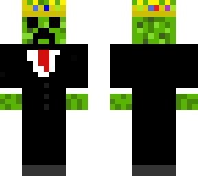 Technoblade | Minecraft Skins