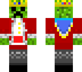 creeper blade
