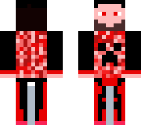 creeper demon