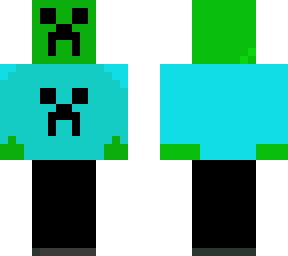 creeper dude