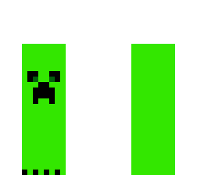 creeper xd