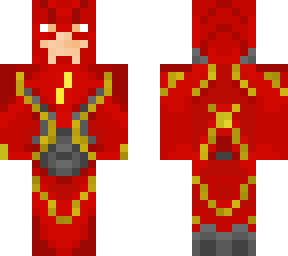 custom flash