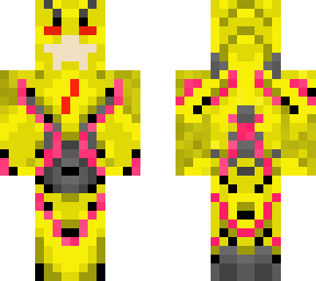 custom reverse flash 2