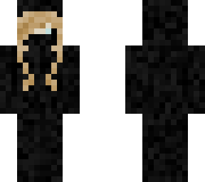 cute blond girl thats trying not to be seen?????