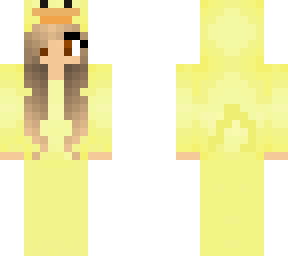 cute duck onesie with derp face under head