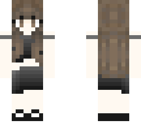 cute emo girl