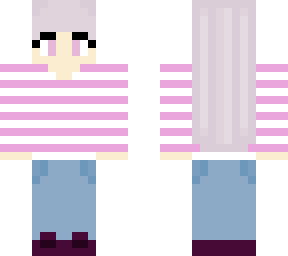 cute girl (edit)
