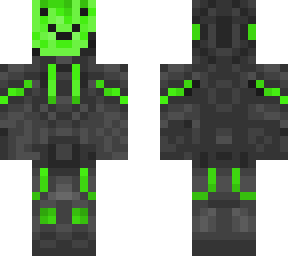 cyber assasin