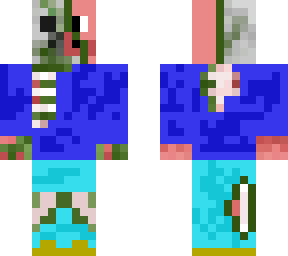 dan the pigman