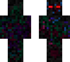 dark