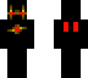 dark cyborg