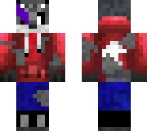 dark scales
