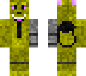 dave the rabbit