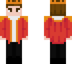 david the king1
