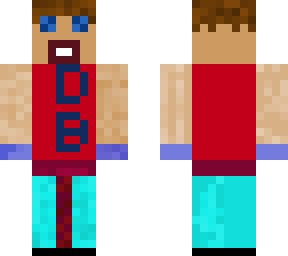 DB-skin | Minecraft Skin