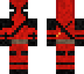 deadpool