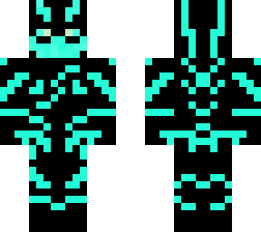 demon fhas