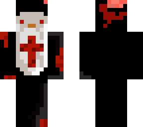 demonic pengu