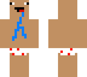 derp baby (basic)