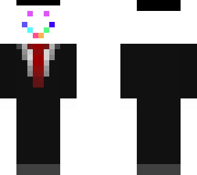 derpy suit man