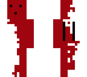 destruction