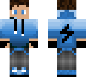detailed gamer boy updated