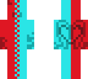 devil / angel
