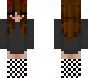 devil