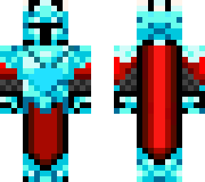 diamond knight