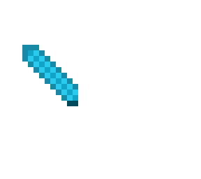 diamond sword blade