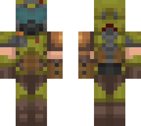 doom eternal - doom slayer