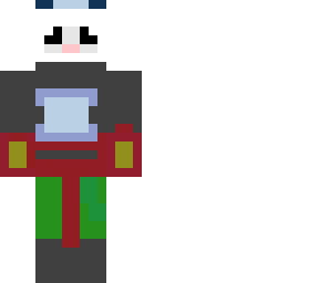 dr.panda