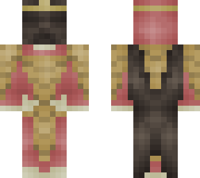 dragon priest