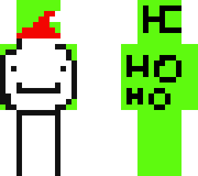 dream santa