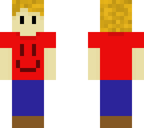 dressible man