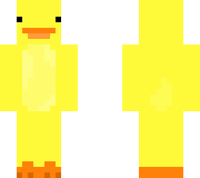 duck