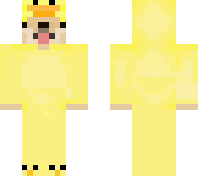duck doge!!!!!