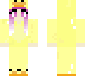 duck yskin