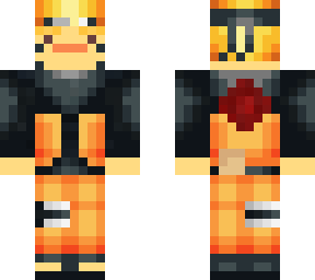 duckruto