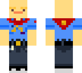 duckscout