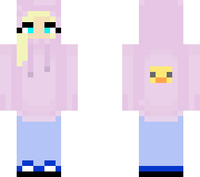 ducky sweatshirt
