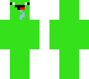 dumb slime
