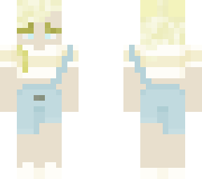 dungarees