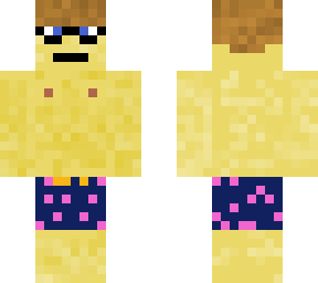 dylan with da shorts