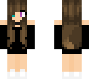 edited my skin again again oof