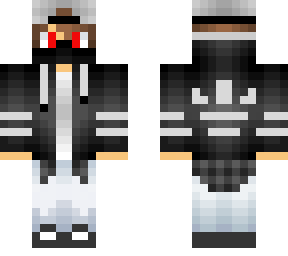 edited skin for arcticfox
