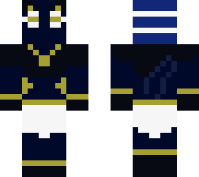 egypts forever guardian