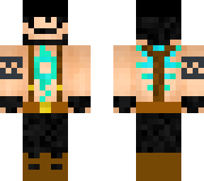 el gacho