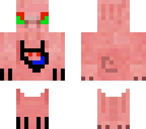 elil pig