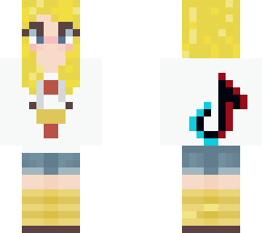 elisa chicken girl tiktok